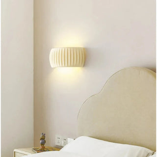 Nástěnná lampa LED moderní dekorativní
