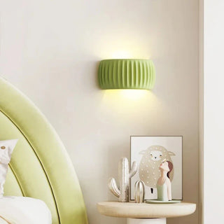 Nástěnná lampa LED moderní dekorativní