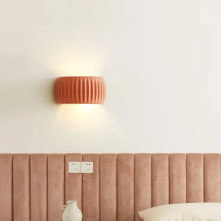 Nástěnná lampa LED moderní dekorativní