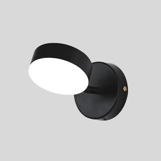 Nástěnná lampa LED moderní minimalistická bodová