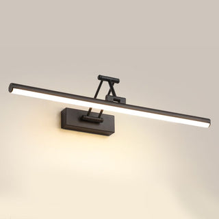 Nástěnná lampa moderní LED minimalistická do ložnice