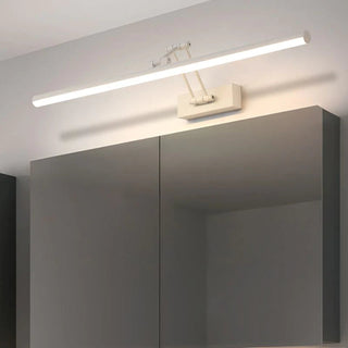 Nástěnná lampa moderní LED minimalistická do ložnice