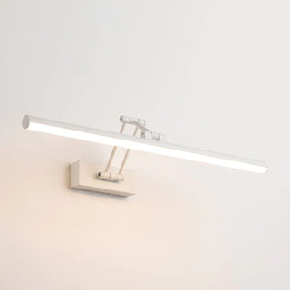 Nástěnná lampa moderní LED minimalistická do ložnice