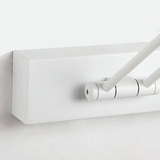 Nástěnná lampa moderní LED minimalistická do ložnice