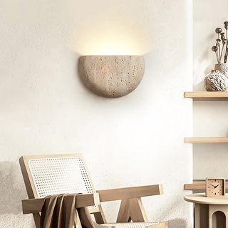 Nástěnné světlo LED minimalistické moderní osvětlení
