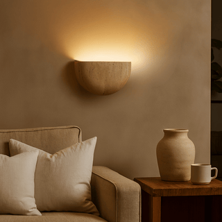 Nástěnné světlo LED minimalistické moderní osvětlení