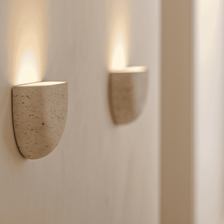 Nástěnné světlo LED minimalistické moderní osvětlení