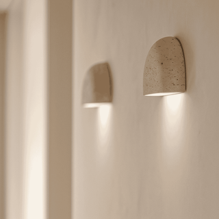 Nástěnné světlo LED minimalistické moderní osvětlení