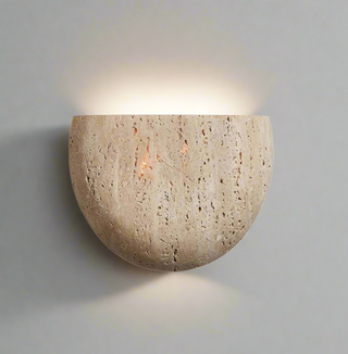 Nástěnné světlo LED minimalistické moderní osvětlení