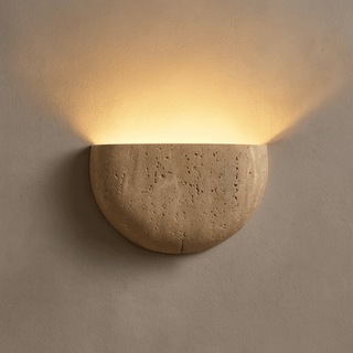 Nástěnné světlo LED minimalistické moderní osvětlení