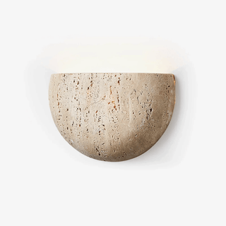 Nástěnné světlo LED minimalistické moderní osvětlení