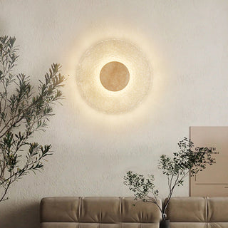 Modern LED Ambient Wall Light