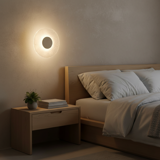 Modern LED Ambient Wall Light