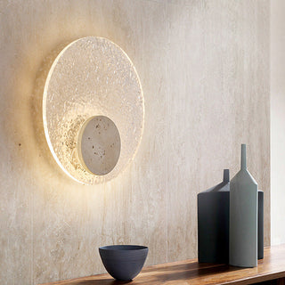 Modern LED Ambient Wall Light