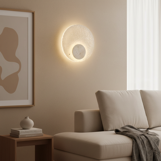 Modern LED Ambient Wall Light