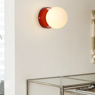 Wall light modern minimalist LED