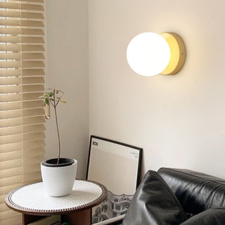 Wall light modern minimalist LED