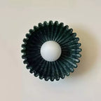 Dark green