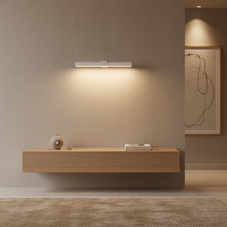 Modern LED Wall Light for Picture Illumination