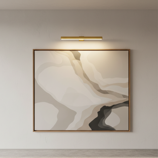 Modern LED Wall Light for Picture Illumination