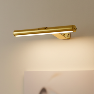 Modern LED Wall Light for Picture Illumination