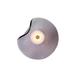 Curved Modern LED Ambient Wall Light