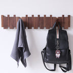 Walnut wood