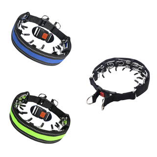 Adjustable Training Reflex Dog Collar