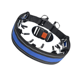 Adjustable Training Reflex Dog Collar