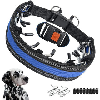Adjustable Training Reflex Dog Collar