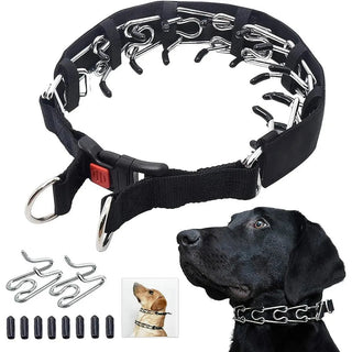 Adjustable Training Reflex Dog Collar