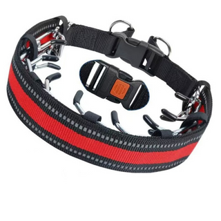 Adjustable Training Reflex Dog Collar