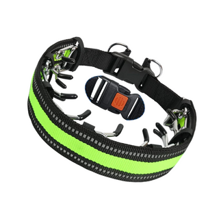 Adjustable Training Reflex Dog Collar