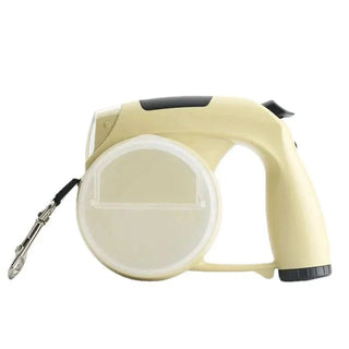 Adjustable Retractable Automatic Dog Leash