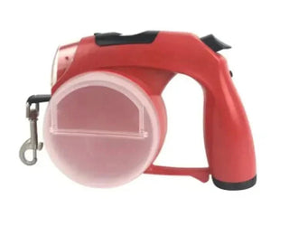 Adjustable Retractable Automatic Dog Leash