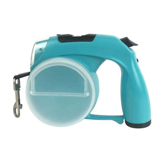 Adjustable Retractable Automatic Dog Leash