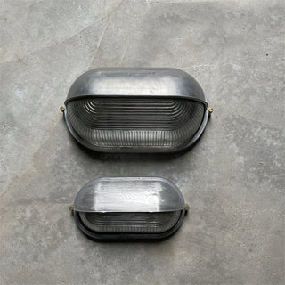 Vnitřní a venkovní moderní nástěnné svítidlo | Industrial Sconce