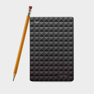 Portable External Hard Drive 10 TB USB 3.0 – Detail