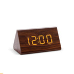 Walnut Amber