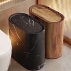 Black marble
