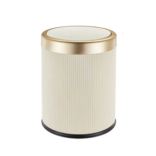 Odpadkový koš moderní minimalistický dekorativní
