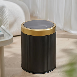 Odpadkový koš moderní minimalistický dekorativní