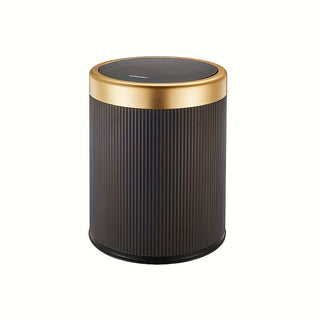 Odpadkový koš moderní minimalistický dekorativní