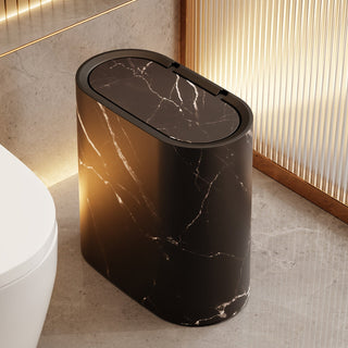 Odpadkový koš moderní minimalistický dekorativní