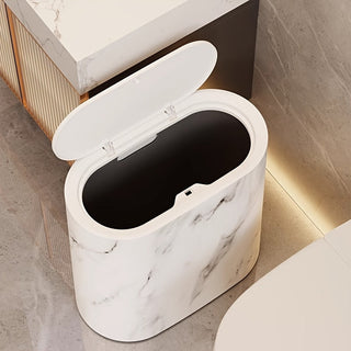Odpadkový koš moderní minimalistický dekorativní