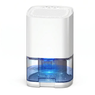 Déshumidificateur portable silencieux pour chambre  