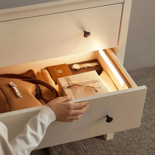 Rechargeable LED Cabinet Light with Motion Sensor