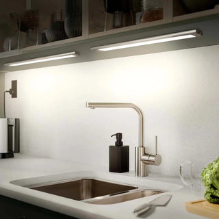 Rechargeable LED Cabinet Light with Motion Sensor