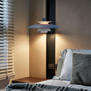 Wewnętrzne Nowoczesne Wiszące Oświetlenie | Wielowarstwowe