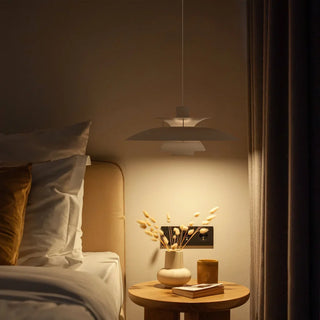 Wewnętrzne Nowoczesne Wiszące Oświetlenie | Wielowarstwowe